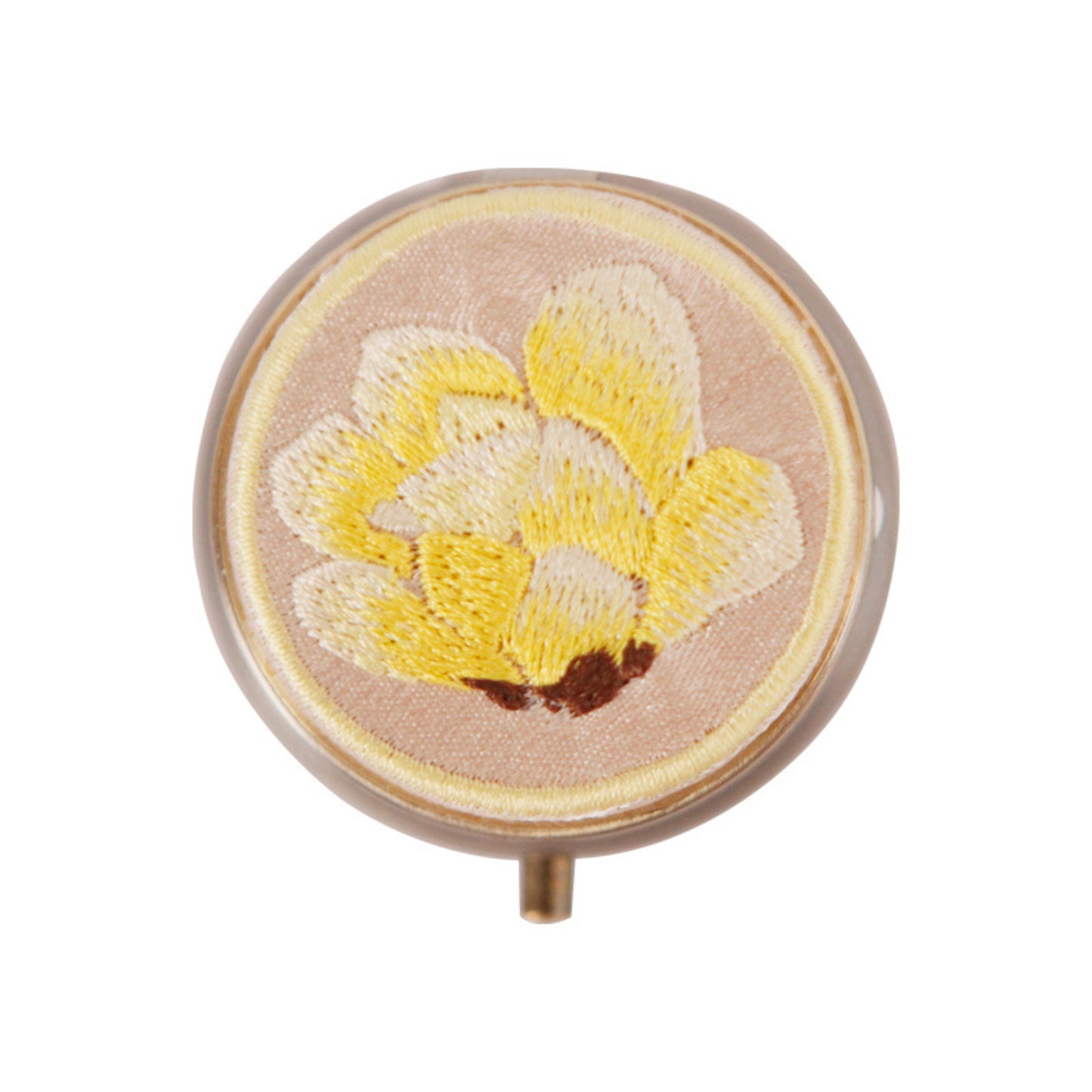 Wintersweet Whisper Solid Perfume Balm
