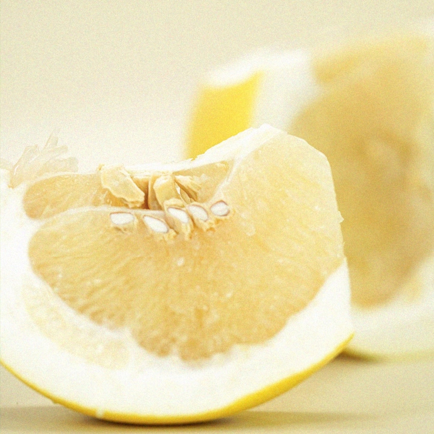 Sweet Pomelo Solid Perfume Balm