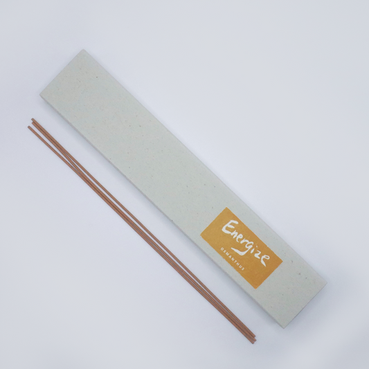 osmanthus incense with incense stick