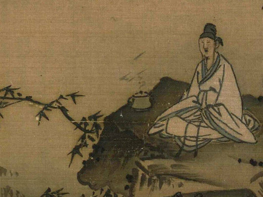 Incense in Taoism — part 1