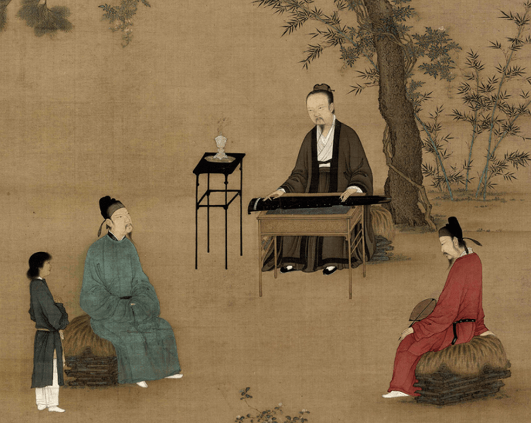 Incense in Taoism — part 2