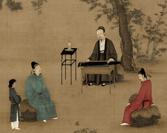 Incense in Taoism — part 2