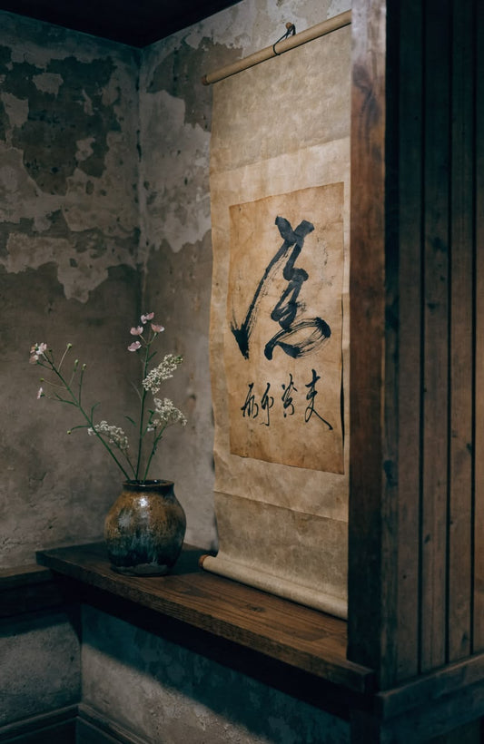 Natural Incense for Home: How to Create a Tranquil Space with Aromatics