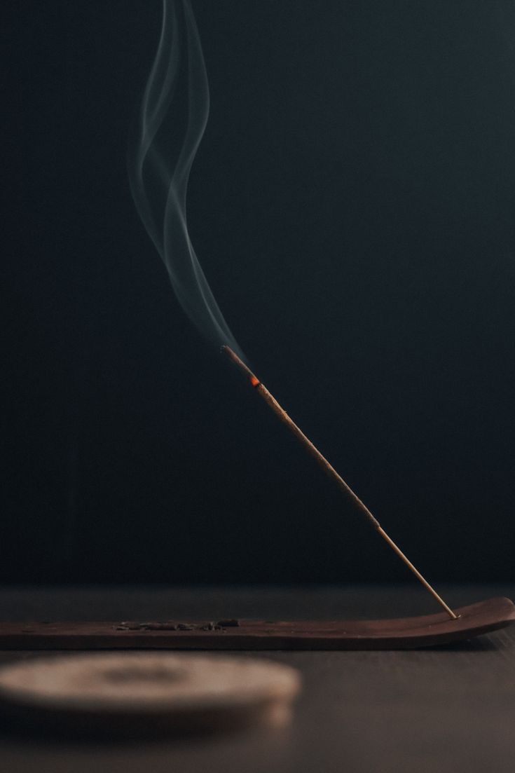 INCENZO's Incense Guide: How to Choose the Right Incense for You?