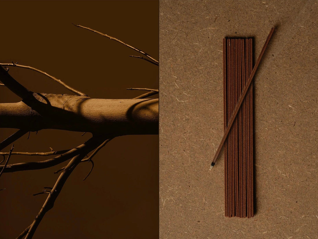 Natural vs Synthetic Incense: How to Tell What You're Really Burning