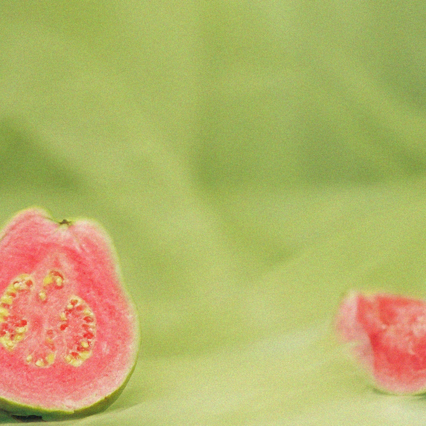 Guava Glow Solid Perfume Balm