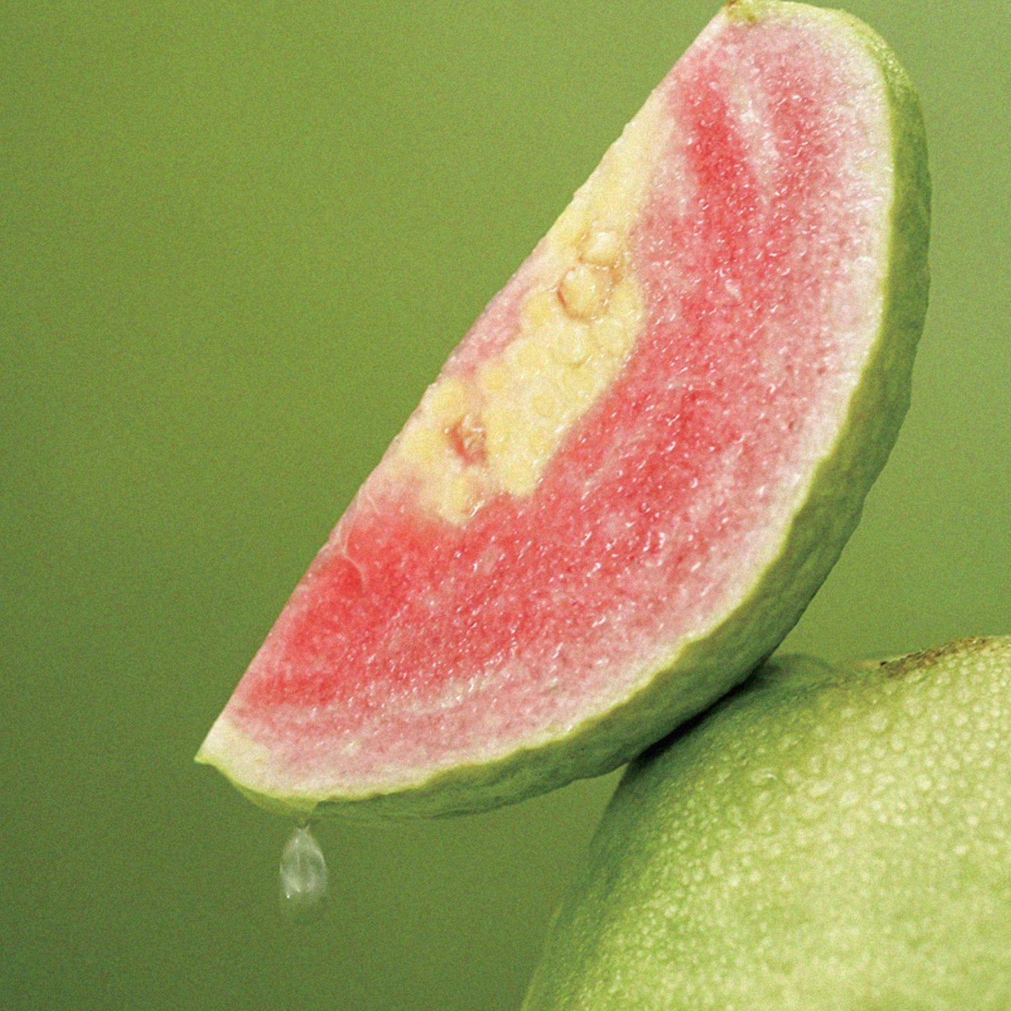 Guava Glow Solid Perfume Balm