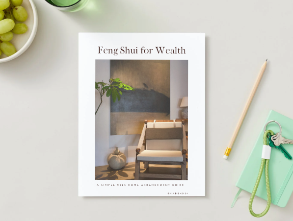 Feng Shui for Wealth Guide