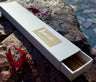 Immerse | Jasmine & Honey Incense