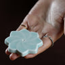 Celestial Harmony Jingdezhen Incense Holder