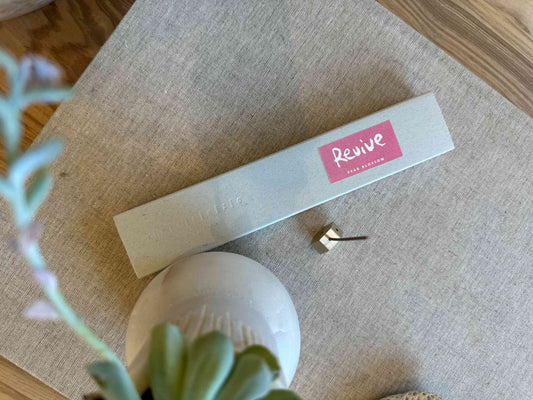 Pear Blossom Incense