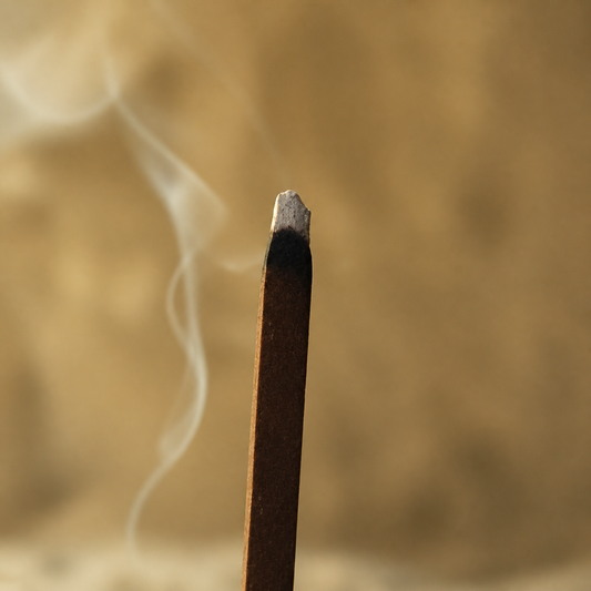Highland Prayer | Tibetan Botanical Incense
