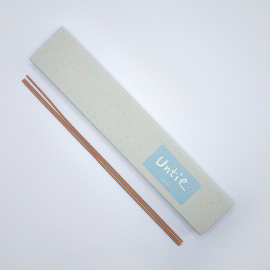 Lotus Incense with incense box