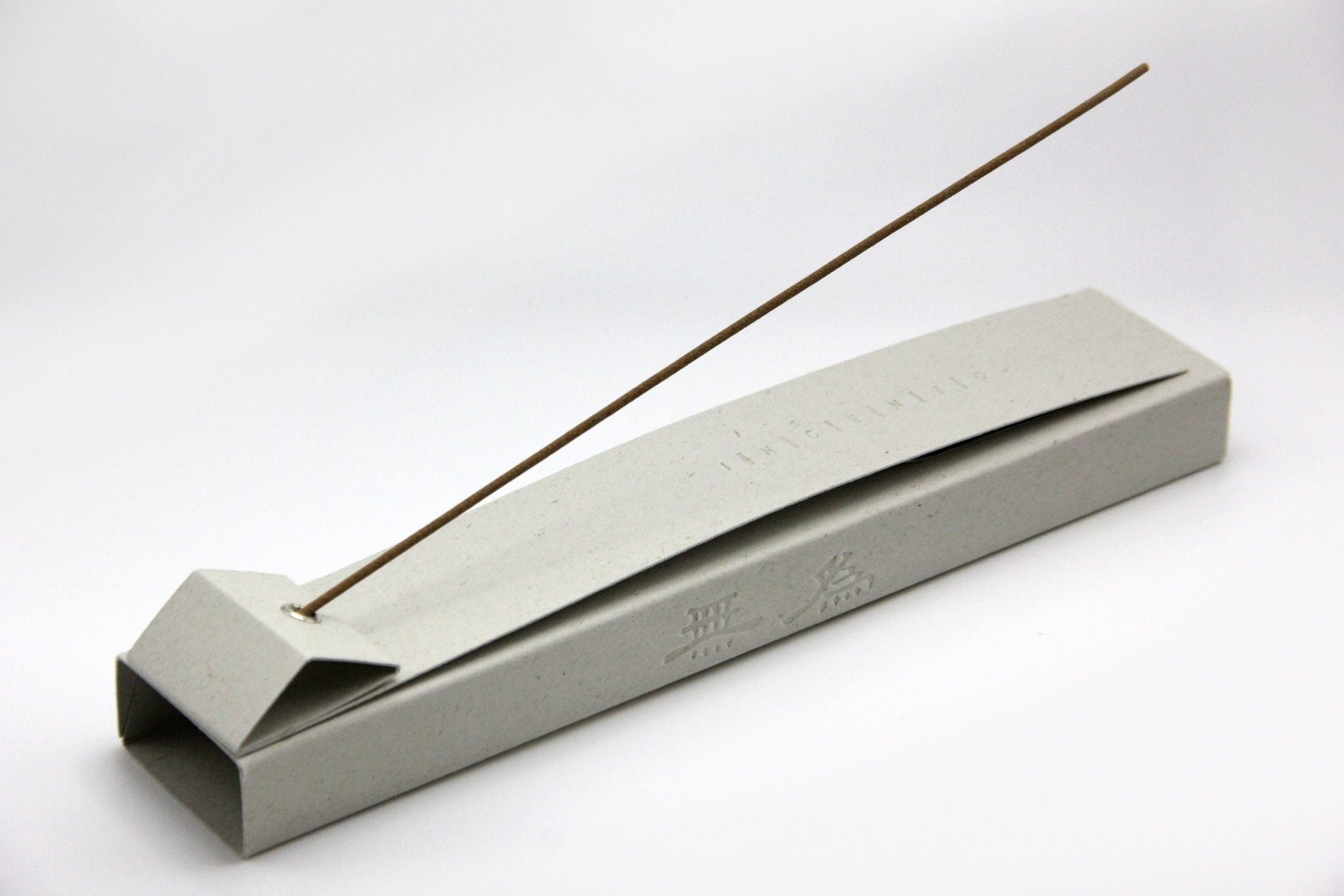 incense stick with incense holder