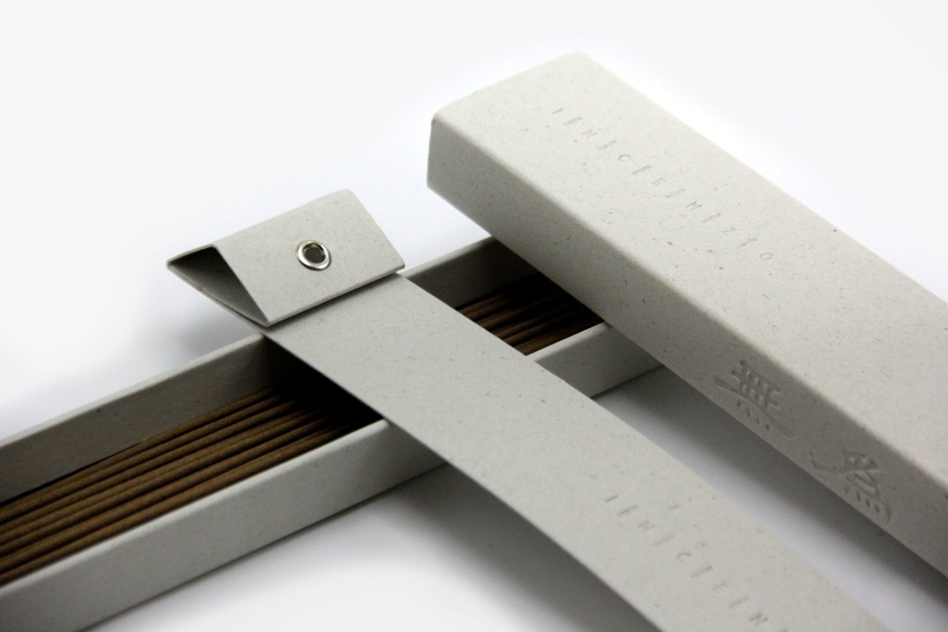 incense holder and incense stick
