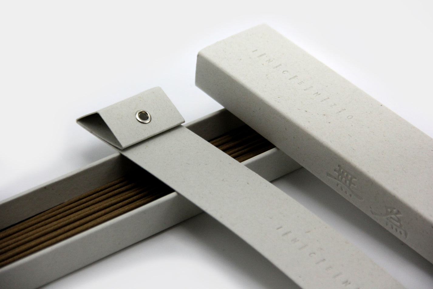 portable incense holder