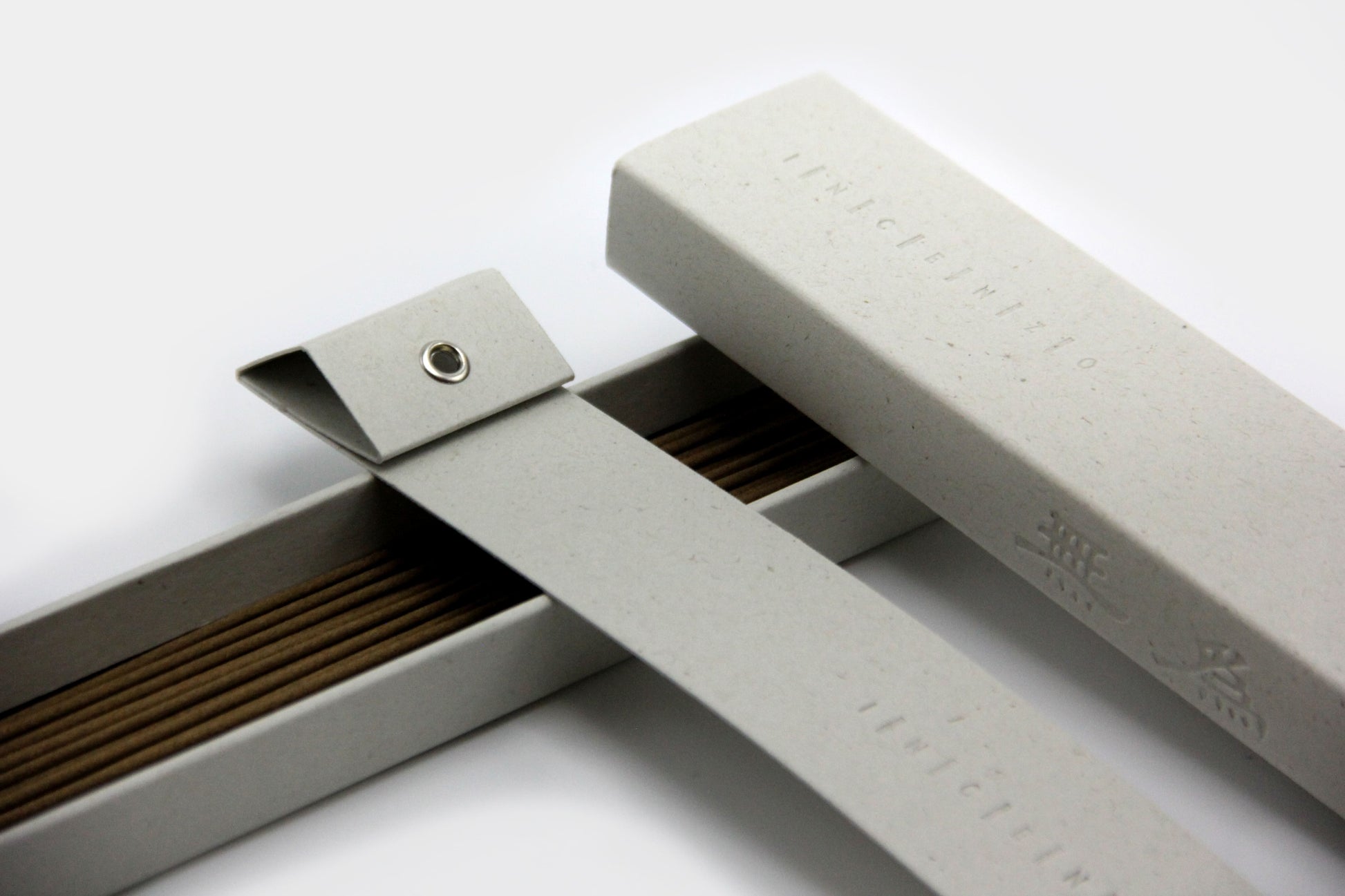 portable incense holder