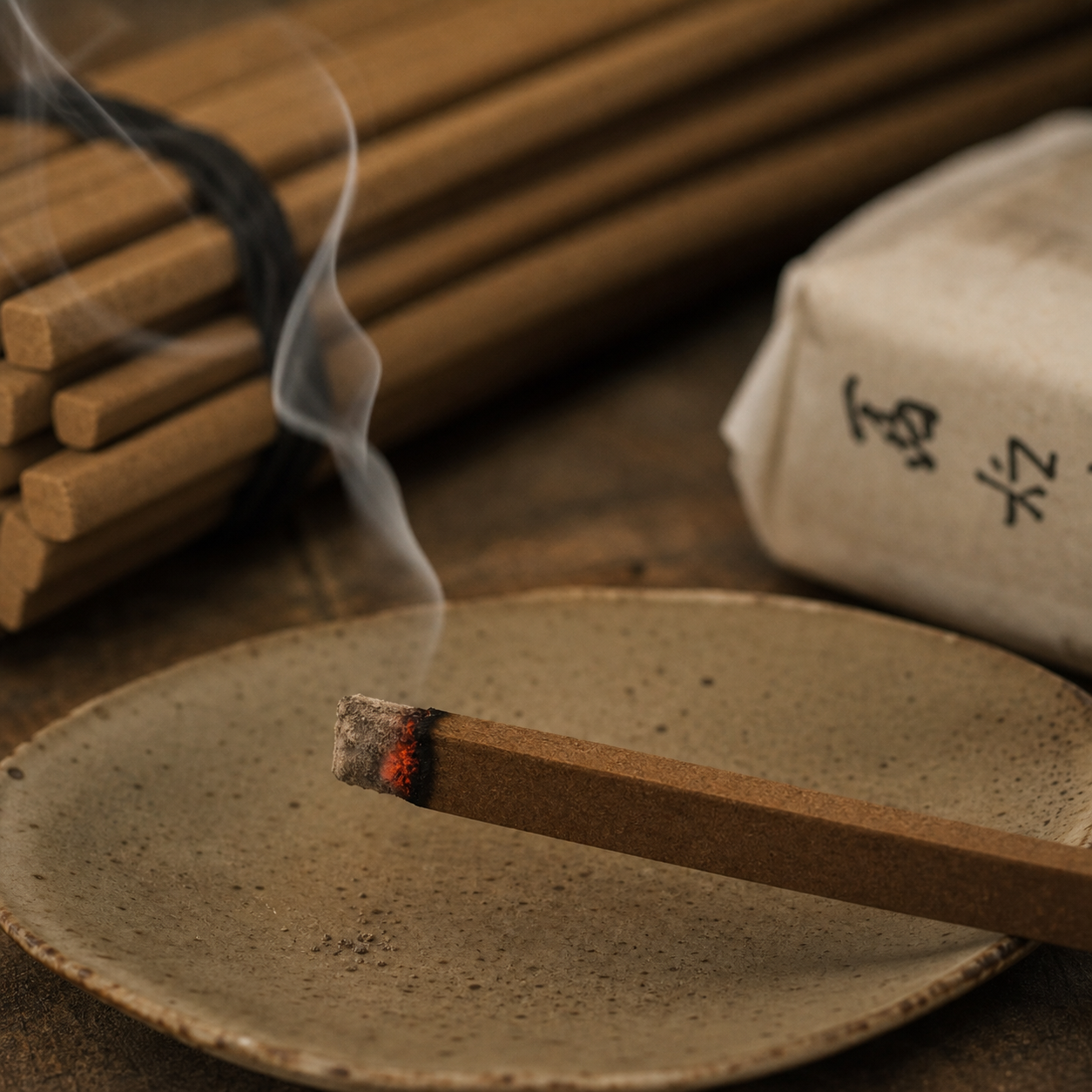 burning tobacco as incense Blunt Cloud Sticks 11"- Anti (12 Count) this fragrance conjures up notes of sandalwood Incense Smoke May Cause The